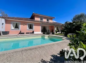 Maison à Orleix (65800)