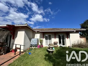 Maison à Caudrot (33490)