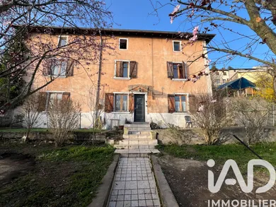 Village house in Amplepuis (69550)