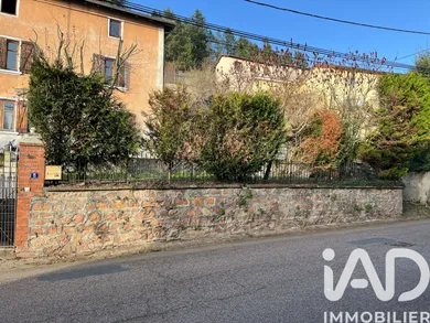 Village house in Amplepuis (69550)