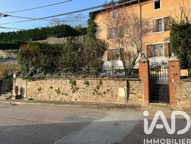 Village house in Amplepuis (69550)