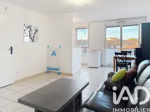 Appartement à Grenade (31330)