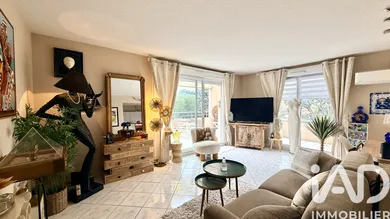 Appartement à Fréjus (83600)