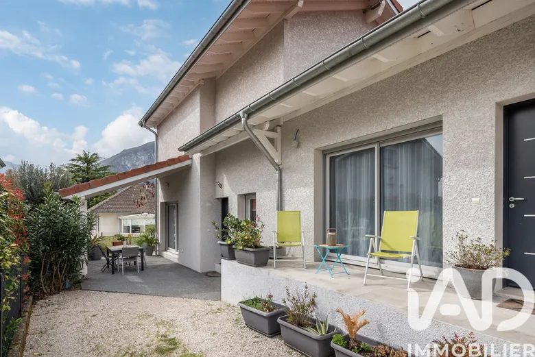 Maison 7 pièces 162 m² · à Voreppe · 162 m² · 440 000 €