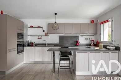 Townhouse in Voreppe (38340)