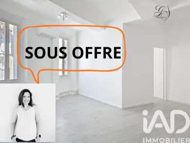 Apartment in Cuers (83390)