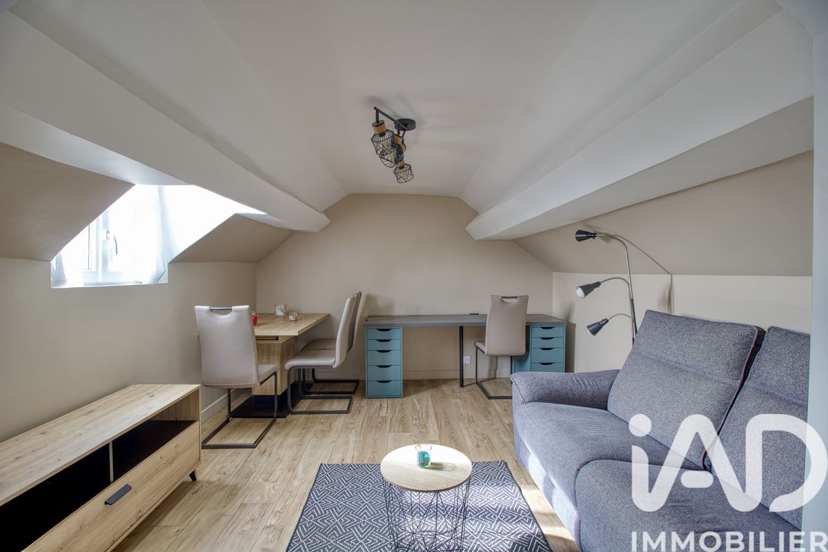 appartement à Montmorency