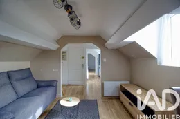 Appartement à Montmorency (95160)