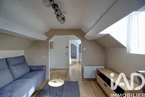 Appartement à Montmorency (95160)