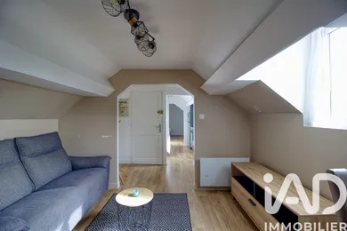 Appartement à Montmorency (95160)