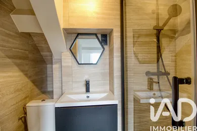 Appartement à Montmorency (95160)