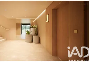 Appartement à Aix-en-Provence (13100)