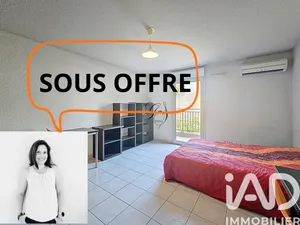 Studio à La Garde (83130)