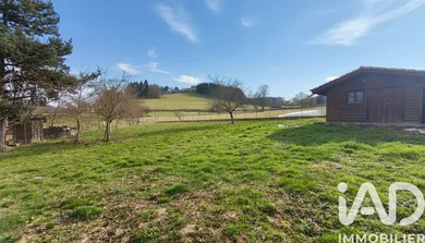 Maison de village à Vorey (43800)