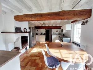 Maison à Villechétive (89320)