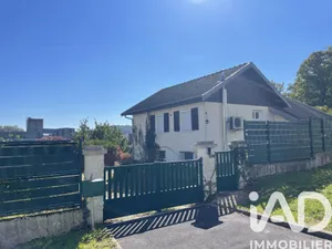 House in Saint-Mihiel (55300)