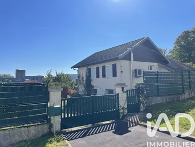 Maison à Saint-Mihiel (55300)