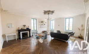 Maison à Couches (71490)