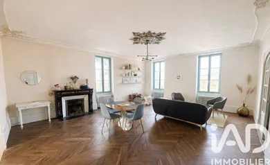 Maison à Couches (71490)