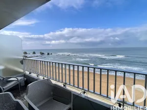 Appartement à Saint-Hilaire-de-Riez (85270)