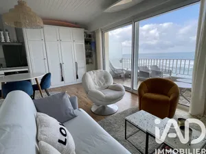 Appartement à Saint-Hilaire-de-Riez (85270)