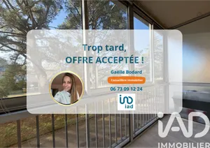 Appartement à Rennes (35000)