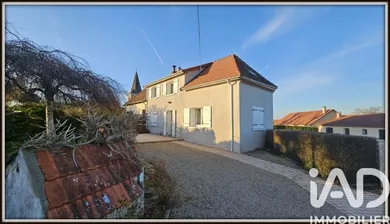 House in Saint-Pourçain-sur-Sioule (03500)