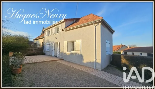 Vente maison à Saint — 8