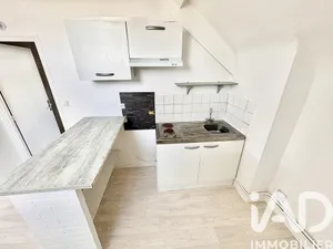 Apartment in Pont-Sainte-Maxence (60700)