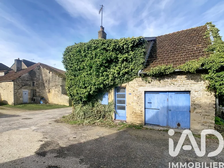 Maison 4 pièces 76 m² · à Bologne · 76 m² · 23 500 €