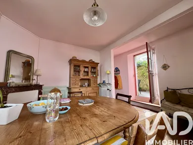House in Agon-Coutainville (50230)