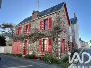 Maison à Agon-Coutainville (50230)