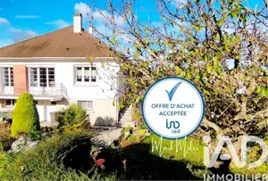 Maison à Égly (91520)