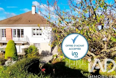 Maison à Égly (91520)