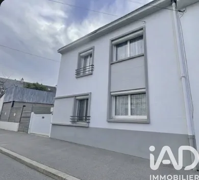 House in Saint-Nazaire (44600)