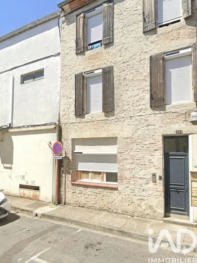Immeuble à Villeneuve-sur-Lot (47300)