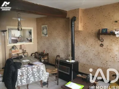 House in Essoyes (10360)