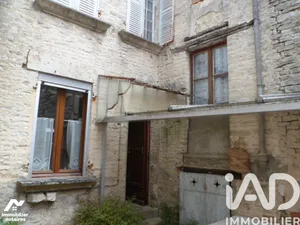 Maison à Essoyes (10360)