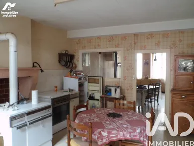 House in Essoyes (10360)