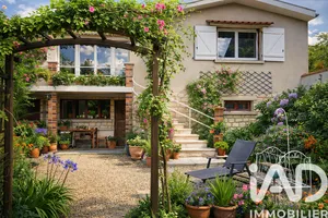 Maison de ville à Nemours (77140)