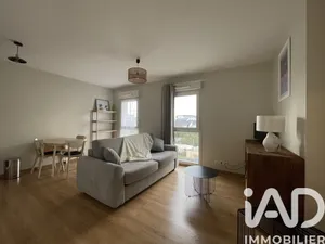 Appartement à Rennes (35200)
