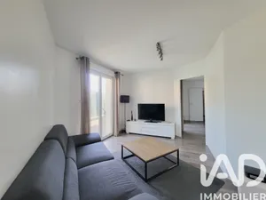 Appartement à Massy (91300)