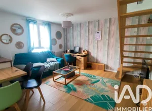 Duplex à Choisy-le-Roi (94600)