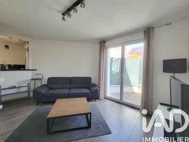 Appartement à Massy (91300)