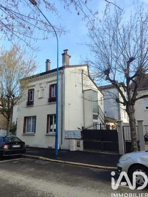 Duplex à Choisy-le-Roi (94600)