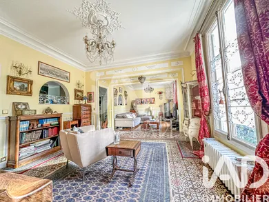 Maison traditionnelle à Livry-Gargan (93190)