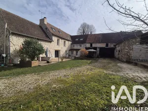Ferme à La Ferté-sous-Jouarre (77260)