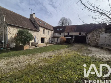 Ferme à La Ferté-sous-Jouarre (77260)