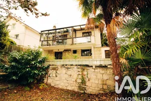 Traditional house in Chaville (92370)