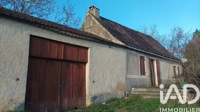 House in Saint-Aubin-de-Lanquais (24560)
